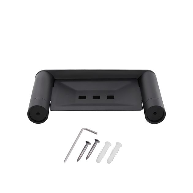 Мыльница Qtap 4102103B, фото , изображение 3 | SNABZHENIE.com.ua Мыльница Qtap 4102103B, фото , изображение 3 | SNABZHENIE.com.ua