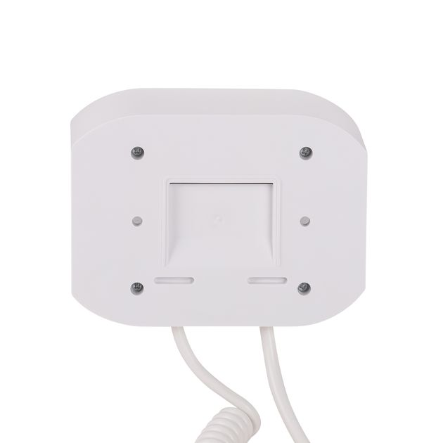Фен настенный Qtap F1200ROP, 1200 Вт, фото , изображение 5 | SNABZHENIE.com.ua Фен настенный Qtap F1200ROP, 1200 Вт, фото , изображение 5 | SNABZHENIE.com.ua