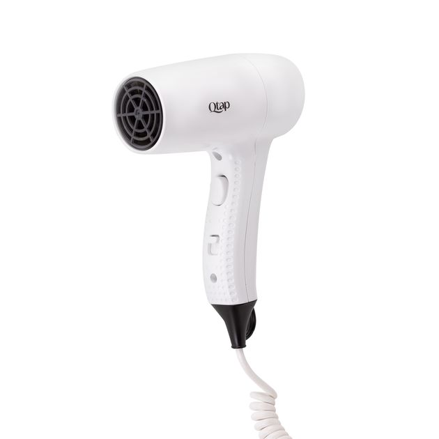 Настенный фен Qtap F1200RNP, 1200 Вт, фото , изображение 3 | SNABZHENIE.com.ua Настенный фен Qtap F1200RNP, 1200 Вт, фото , изображение 3 | SNABZHENIE.com.ua