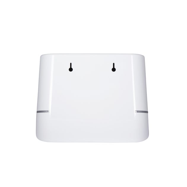 Держатель для бумажных полотенец Qtap DR600WP, фото , изображение 5 | SNABZHENIE.com.ua Держатель для бумажных полотенец Qtap DR600WP, фото , изображение 5 | SNABZHENIE.com.ua
