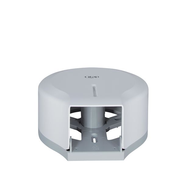 Держатель для туалетного паперу Qtap Drzak papiru DP112WP, фото , зображення 4 | SNABZHENIE.com.ua Держатель для туалетного паперу Qtap Drzak papiru DP112WP, фото , зображення 4 | SNABZHENIE.com.ua