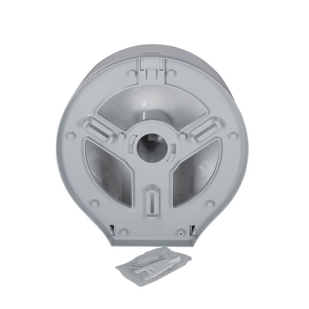 Держатель для туалетного паперу Qtap Drzak papiru DP112WP, фото , зображення 5 | SNABZHENIE.com.ua Держатель для туалетного паперу Qtap Drzak papiru DP112WP, фото , зображення 5 | SNABZHENIE.com.ua