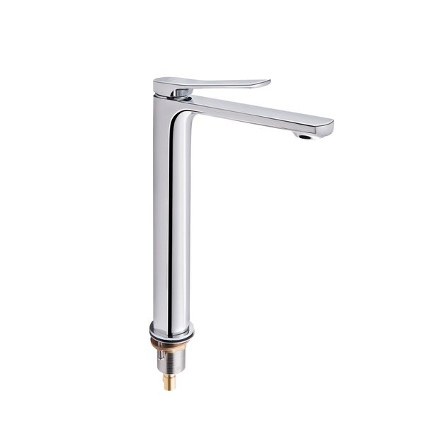 Смеситель для раковины Qtap Slavonice 10H42103C, фото  | SNABZHENIE.com.ua