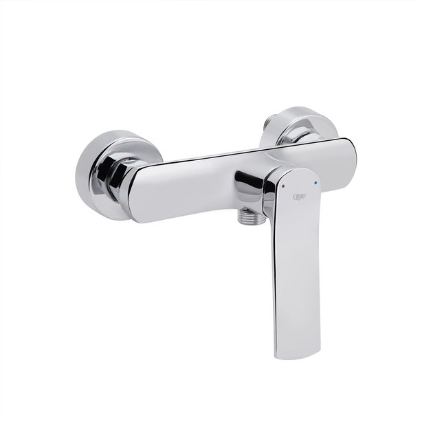 Смеситель для душа Qtap Slavonice 4042103C, фото  | SNABZHENIE.com.ua