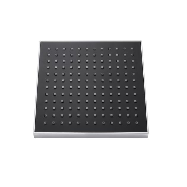 Термостатична душова система Qtap Sloup 57103KNC, фото , зображення 6 | SNABZHENIE.com.ua