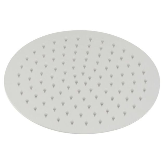 Лейка для душа Lidz Ø25 см (CRM) 51 10 103 25, фото  | SNABZHENIE.com.ua