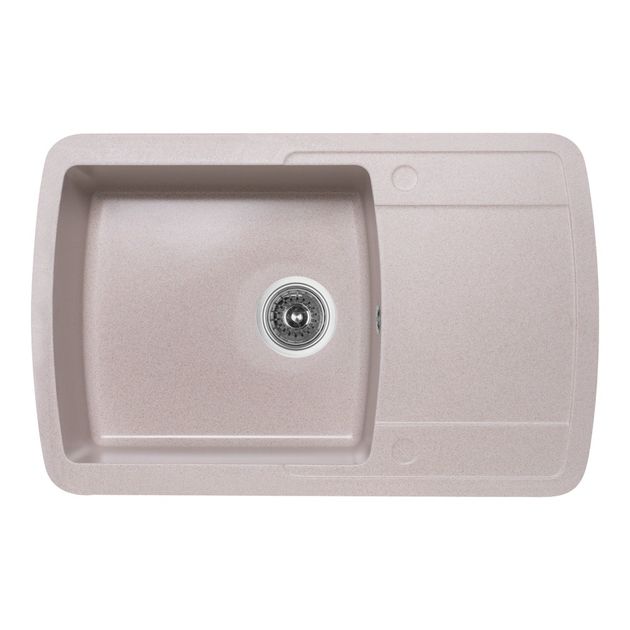 Кухонная мойка Lidz COL-06 770x490/200, фото  | SNABZHENIE.com.ua