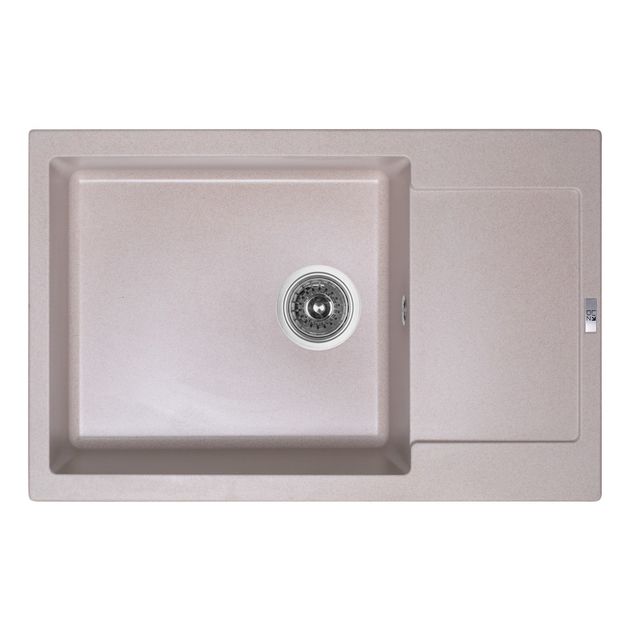 Кухонная мойка Lidz 781x510/200 COL-06, фото  | SNABZHENIE.com.ua