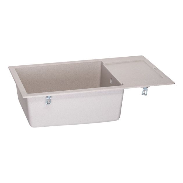 Кухонна мийка Lidz 781x510/200 MAR-07, фото , зображення 4 | SNABZHENIE.com.ua Кухонна мийка Lidz 781x510/200 MAR-07, фото , зображення 4 | SNABZHENIE.com.ua