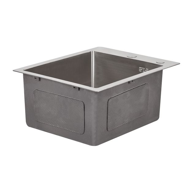 Набор 2 в 1 Lidz мойка H6050 3.0/0.8 мм Brush + дозатор, фото , изображение 4 | SNABZHENIE.com.ua Набор 2 в 1 Lidz мойка H6050 3.0/0.8 мм Brush + дозатор, фото , изображение 4 | SNABZHENIE.com.ua