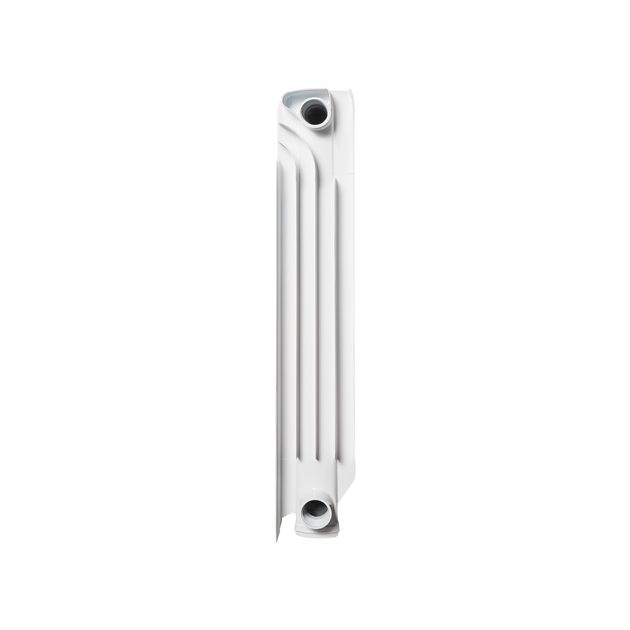 Радиатор алюминиевый Thermo Alliance All-Vulcan 500/96, 1,05 кг, фото , изображение 4 | SNABZHENIE.com.ua Радиатор алюминиевый Thermo Alliance All-Vulcan 500/96, 1,05 кг, фото , изображение 4 | SNABZHENIE.com.ua