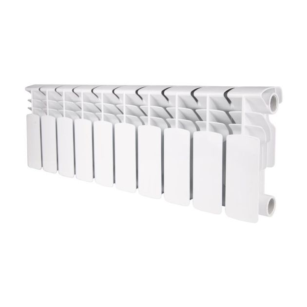 Биметаллический радиатор Thermo Alliance Bi-Ferrum 200/96 0,81 кг, фото  | SNABZHENIE.com.ua