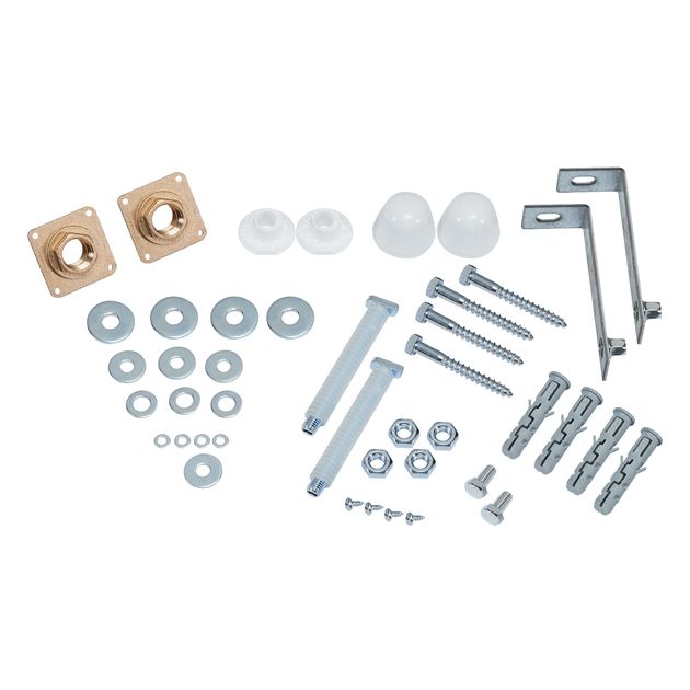 Інсталяція для раковини Qtap Nest QT0111705B, фото , зображення 4 | SNABZHENIE.com.ua Інсталяція для раковини Qtap Nest QT0111705B, фото , зображення 4 | SNABZHENIE.com.ua