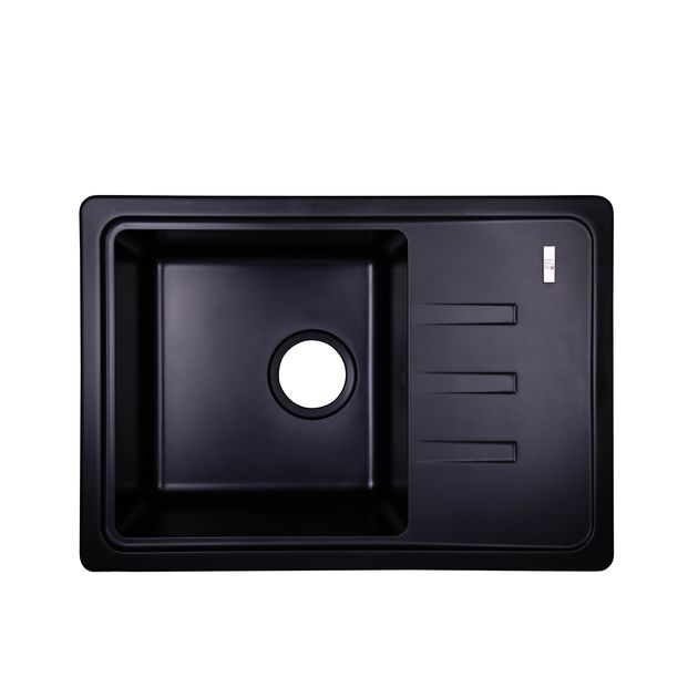 Кухонная мойка Lidz 620x435/200 ANT-15, фото  | SNABZHENIE.com.ua
