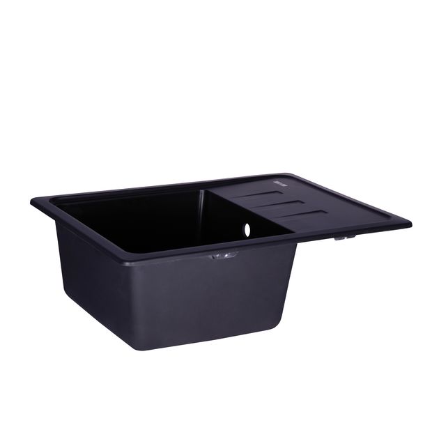 Кухонна мийка Lidz 620x435/200 ANT-15 (LIDZANT15780500200), фото , зображення 3 | SNABZHENIE.com.ua Кухонна мийка Lidz 620x435/200 ANT-15 (LIDZANT15780500200), фото , зображення 3 | SNABZHENIE.com.ua