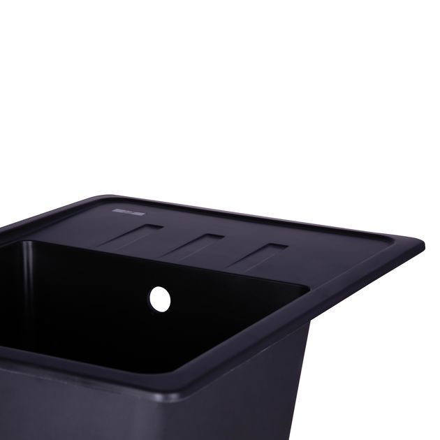 Кухонна мийка Lidz 620x435/200 ANT-15 (LIDZANT15780500200), фото , зображення 4 | SNABZHENIE.com.ua Кухонна мийка Lidz 620x435/200 ANT-15 (LIDZANT15780500200), фото , зображення 4 | SNABZHENIE.com.ua