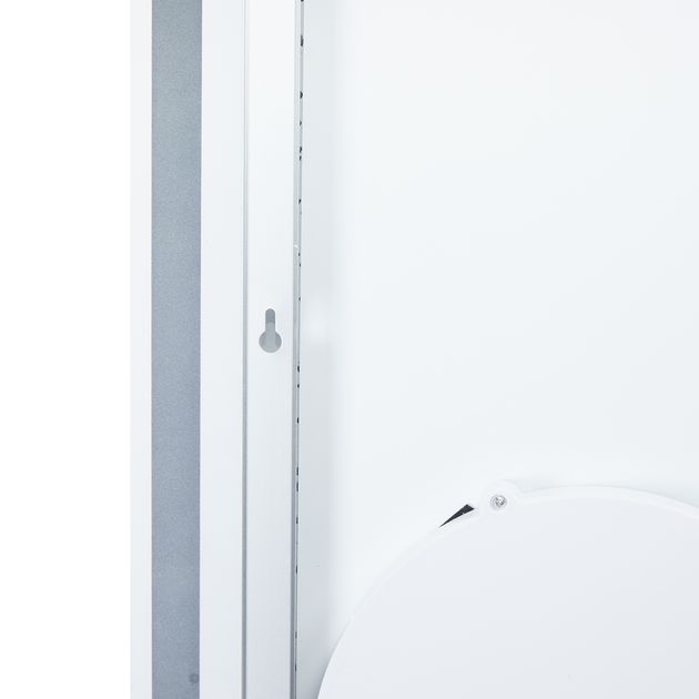 Зеркало Qtap Stork 600x800 с LED-подсветкой QT157814226080W, фото , изображение 6 | SNABZHENIE.com.ua Зеркало Qtap Stork 600x800 с LED-подсветкой QT157814226080W, фото , изображение 6 | SNABZHENIE.com.ua