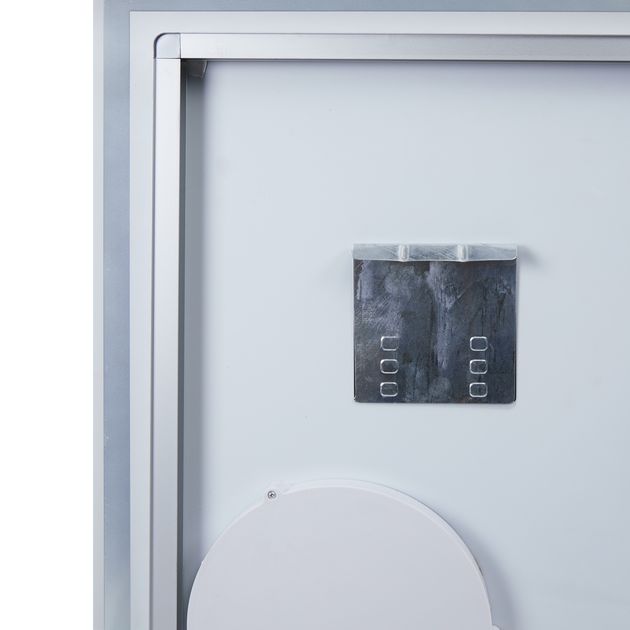 Зеркало Qtap Stork 1400х700 з LED-підсвіткою QT1578142270140W, фото , зображення 6 | SNABZHENIE.com.ua Зеркало Qtap Stork 1400х700 з LED-підсвіткою QT1578142270140W, фото , зображення 6 | SNABZHENIE.com.ua
