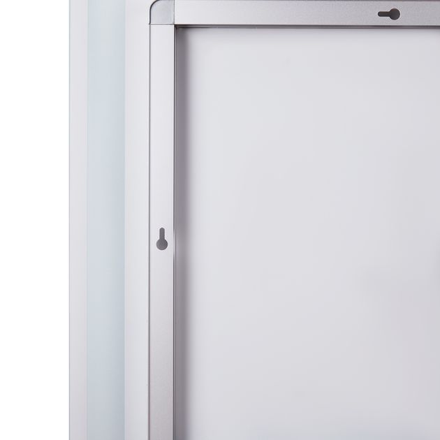 Зеркало Qtap Stork 500х700 з LED-підсвіткою, Reverse QT15781403W, фото , зображення 6 | SNABZHENIE.com.ua Зеркало Qtap Stork 500х700 з LED-підсвіткою, Reverse QT15781403W, фото , зображення 6 | SNABZHENIE.com.ua