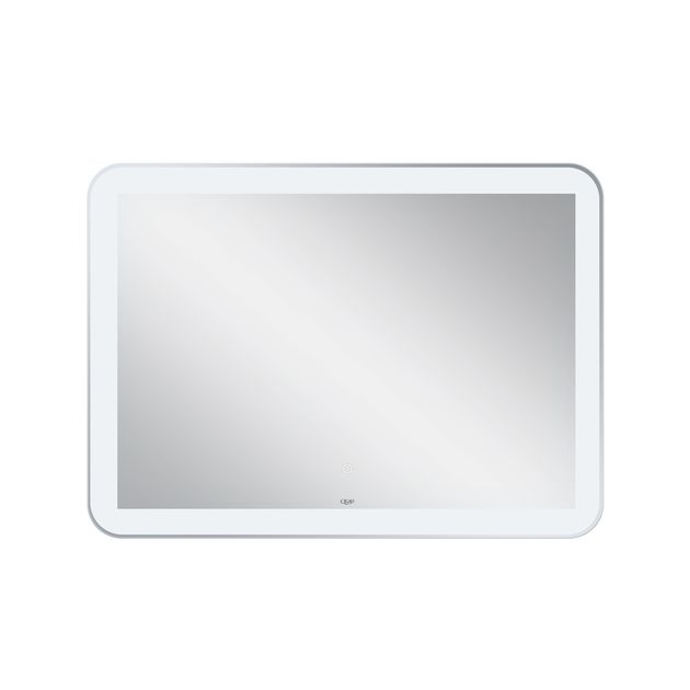 Зеркало Qtap Swan 1000х700 з LED-підсвіткою QT1678141470100W, фото , зображення 3 | SNABZHENIE.com.ua Зеркало Qtap Swan 1000х700 з LED-підсвіткою QT1678141470100W, фото , зображення 3 | SNABZHENIE.com.ua