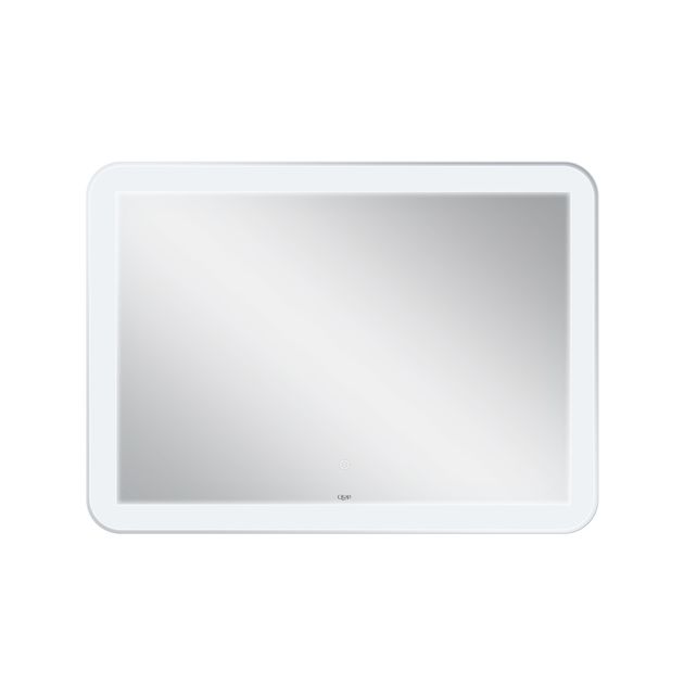 Зеркало Qtap Swan 1000х700 з LED-підсвіткою QT1678141470100W, фото , зображення 4 | SNABZHENIE.com.ua Зеркало Qtap Swan 1000х700 з LED-підсвіткою QT1678141470100W, фото , зображення 4 | SNABZHENIE.com.ua