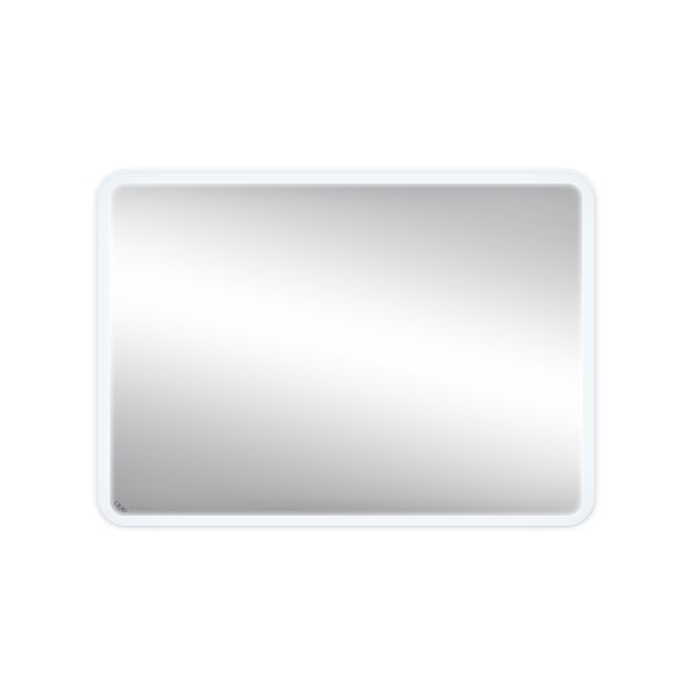 Зеркало Qtap Tern 600x800 з LED-підсвіткою, Reverse QT177814276080W, фото , зображення 4 | SNABZHENIE.com.ua Зеркало Qtap Tern 600x800 з LED-підсвіткою, Reverse QT177814276080W, фото , зображення 4 | SNABZHENIE.com.ua