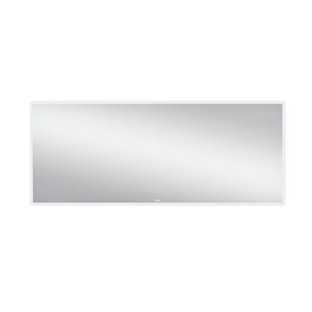 Зеркало Qtap Tern 1200x500 с LED-подсветкой QT1778140450120W, фото , изображение 3 | SNABZHENIE.com.ua Зеркало Qtap Tern 1200x500 с LED-подсветкой QT1778140450120W, фото , изображение 3 | SNABZHENIE.com.ua