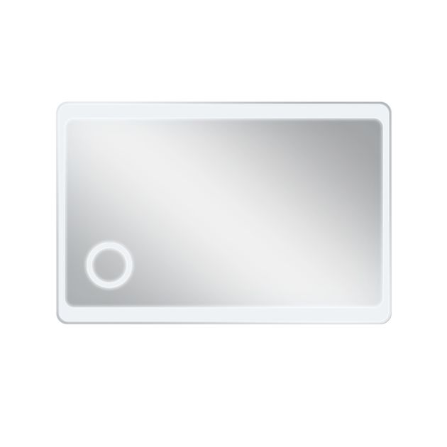 Зеркало Qtap Aquarius 1200х800 з LED-підсвіткою QT2178141980120W, фото , зображення 4 | SNABZHENIE.com.ua Зеркало Qtap Aquarius 1200х800 з LED-підсвіткою QT2178141980120W, фото , зображення 4 | SNABZHENIE.com.ua