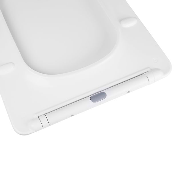 Унитаз-компакт Qtap Kalao безободковый с сиденьем Soft-close, фото , изображение 8 | SNABZHENIE.com.ua Унитаз-компакт Qtap Kalao безободковый с сиденьем Soft-close, фото , изображение 8 | SNABZHENIE.com.ua