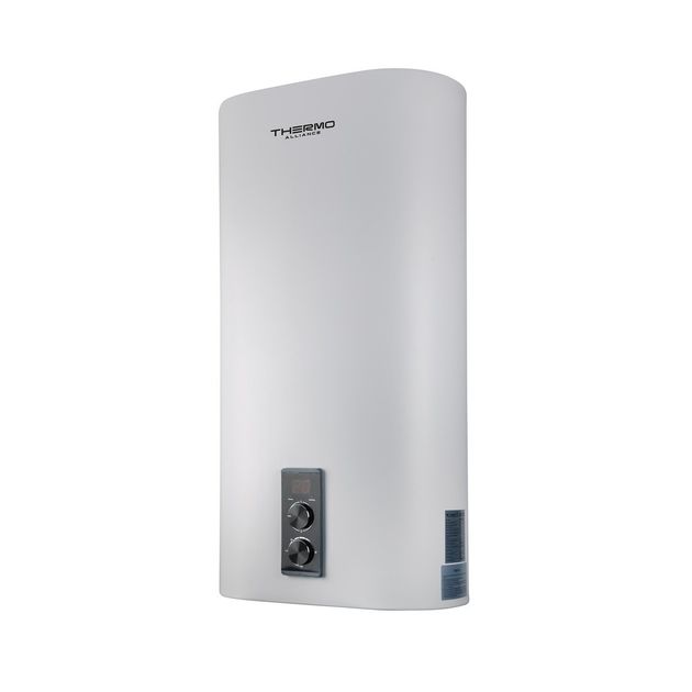 Водонагреватель электрический Thermo Alliance 50 л, вертикальный, 2 кВт, фото , изображение 4 | SNABZHENIE.com.ua Водонагреватель электрический Thermo Alliance 50 л, вертикальный, 2 кВт, фото , изображение 4 | SNABZHENIE.com.ua