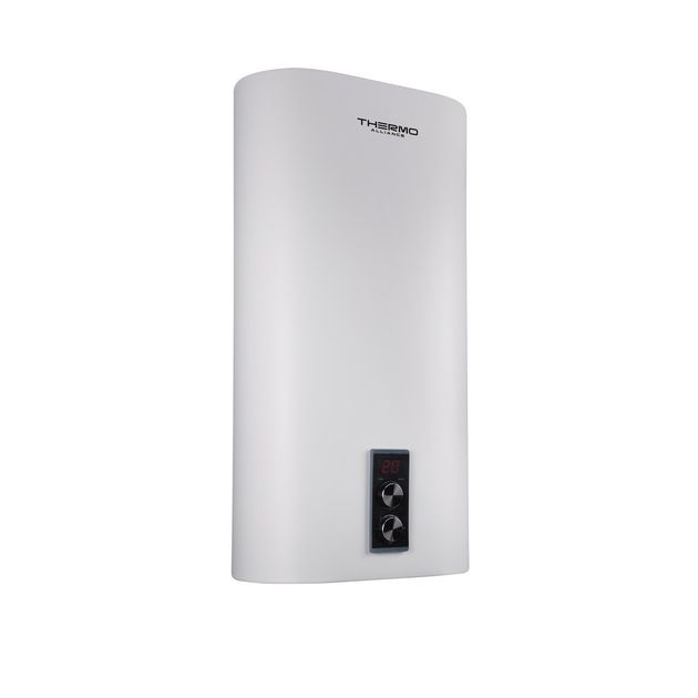 Электрический водонагреватель Thermo Alliance 100 л вертикальный, 2 кВт, фото , изображение 5 | SNABZHENIE.com.ua Электрический водонагреватель Thermo Alliance 100 л вертикальный, 2 кВт, фото , изображение 5 | SNABZHENIE.com.ua