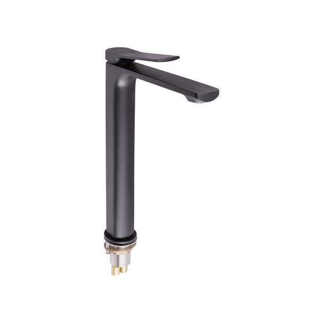 Смеситель для раковины Qtap Slavonice 1042H103B, фото  | SNABZHENIE.com.ua