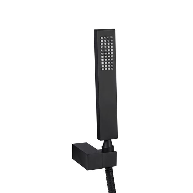 Душевая система скрытого монтажа Qtap Aquarius 64103NGB, фото , изображение 6 | SNABZHENIE.com.ua Душевая система скрытого монтажа Qtap Aquarius 64103NGB, фото , изображение 6 | SNABZHENIE.com.ua