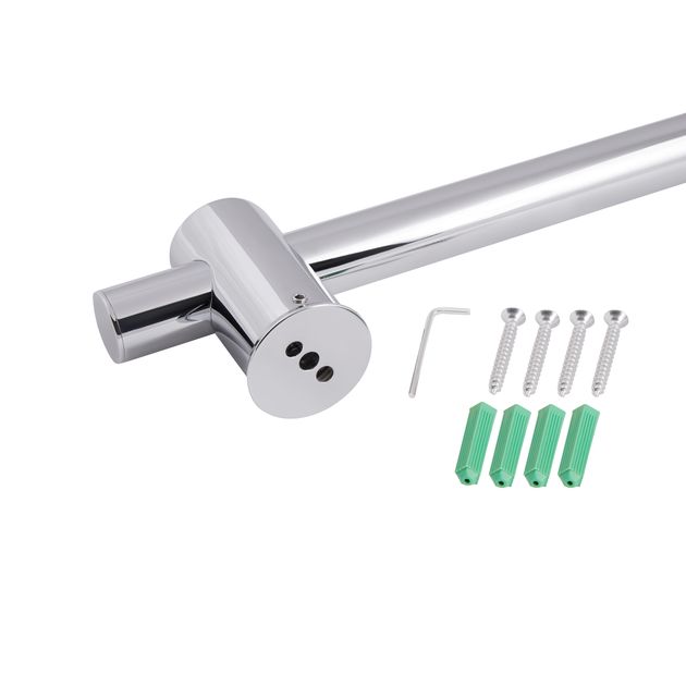 Штанга для душа Qtap Lepit 82103OC, фото , изображение 5 | SNABZHENIE.com.ua