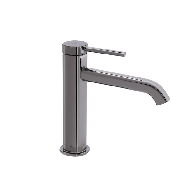 Смеситель для раковины Qtap Robin 1060M102K, фото  | SNABZHENIE.com.ua