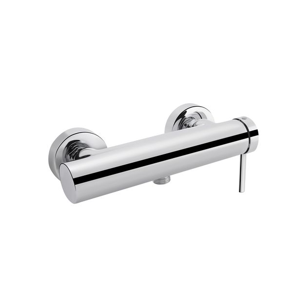Смеситель для душа Qtap Robin 4060102C, фото  | SNABZHENIE.com.ua