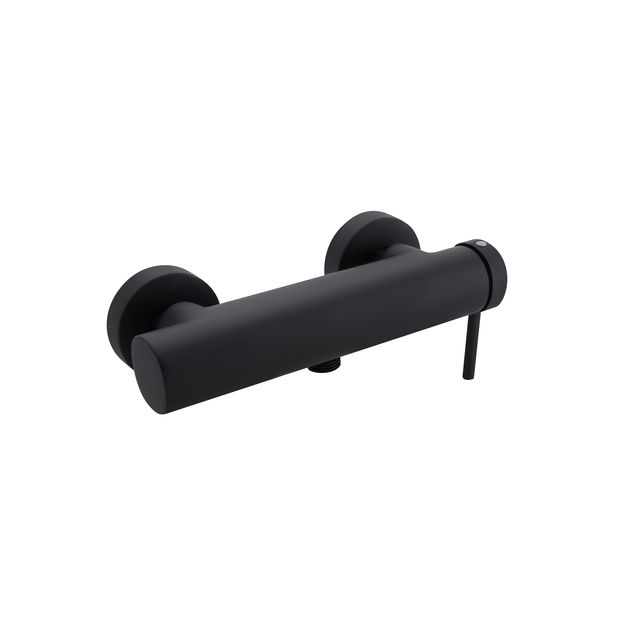 Смеситель для душа Qtap Robin 4060102B, фото  | SNABZHENIE.com.ua