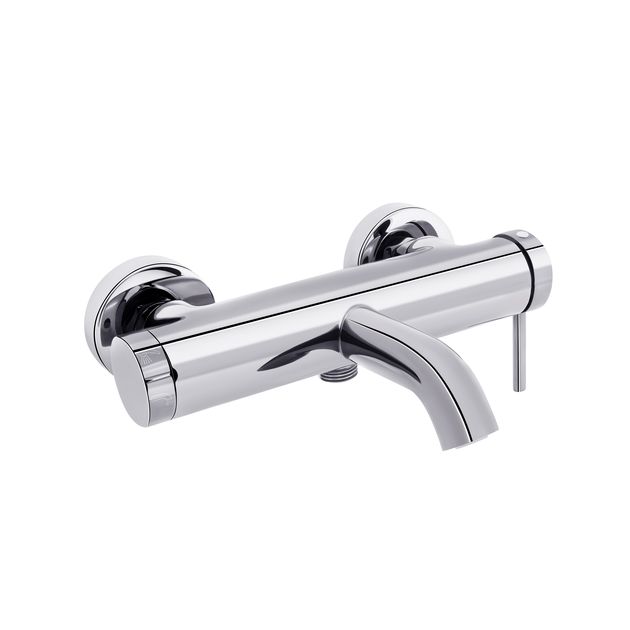 Смеситель для ванны Qtap Robin 3060102C, фото  | SNABZHENIE.com.ua
