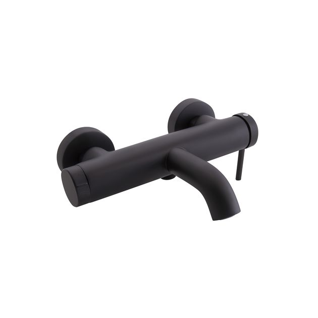 Смеситель для ванны Qtap Robin 3060102B, фото  | SNABZHENIE.com.ua