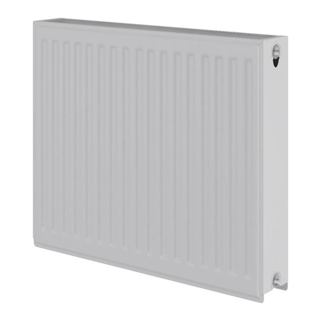 Радиатор стальной Thermo Alliance 22 тип 500х400, боковое подключение, фото  | SNABZHENIE.com.ua