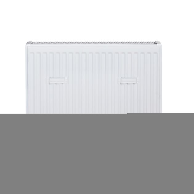 Радіатор сталевий Thermo Alliance 22 тип 500х600 бічне підключення, фото , зображення 3 | SNABZHENIE.com.ua Радіатор сталевий Thermo Alliance 22 тип 500х600 бічне підключення, фото , зображення 3 | SNABZHENIE.com.ua