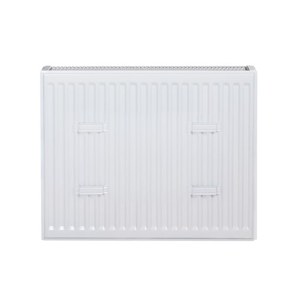 Радіатор сталевий Thermo Alliance 22 тип 500х800 бокове підключення, фото , зображення 3 | SNABZHENIE.com.ua Радіатор сталевий Thermo Alliance 22 тип 500х800 бокове підключення, фото , зображення 3 | SNABZHENIE.com.ua