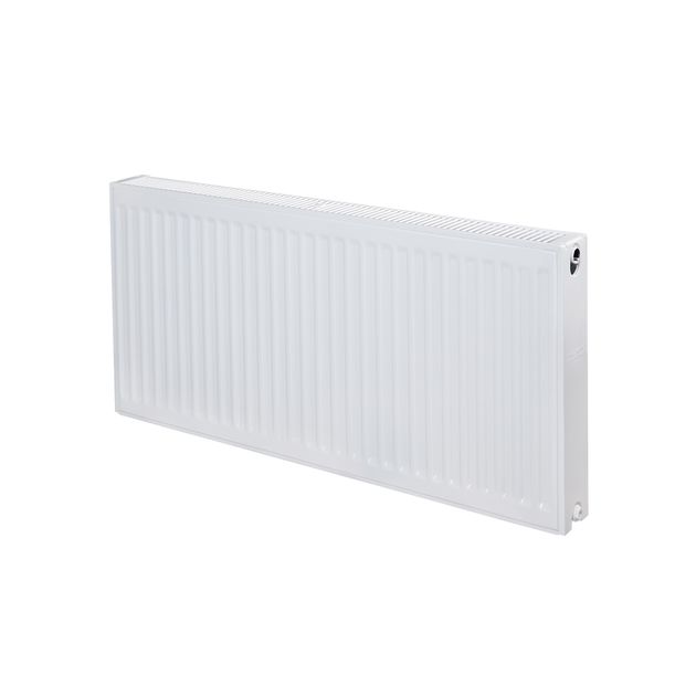 Радиатор сталевий Thermo Alliance 22 тип 500х1000 бічне підключення, фото  | SNABZHENIE.com.ua
