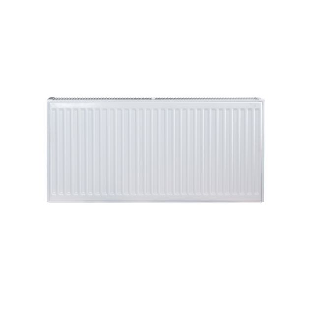 Радиатор сталевий Thermo Alliance 22 тип 500х1000 бічне підключення, фото , зображення 3 | SNABZHENIE.com.ua Радиатор сталевий Thermo Alliance 22 тип 500х1000 бічне підключення, фото , зображення 3 | SNABZHENIE.com.ua