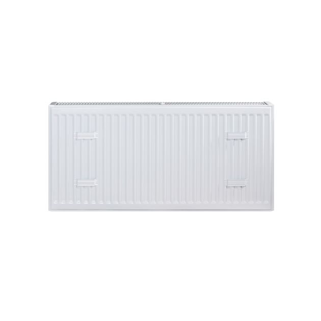 Радиатор сталевий Thermo Alliance 22 тип 500х1000 бічне підключення, фото , зображення 4 | SNABZHENIE.com.ua Радиатор сталевий Thermo Alliance 22 тип 500х1000 бічне підключення, фото , зображення 4 | SNABZHENIE.com.ua