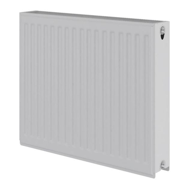 Радиатор стальной Thermo Alliance 22 тип 500х1200, боковое подключ., фото  | SNABZHENIE.com.ua