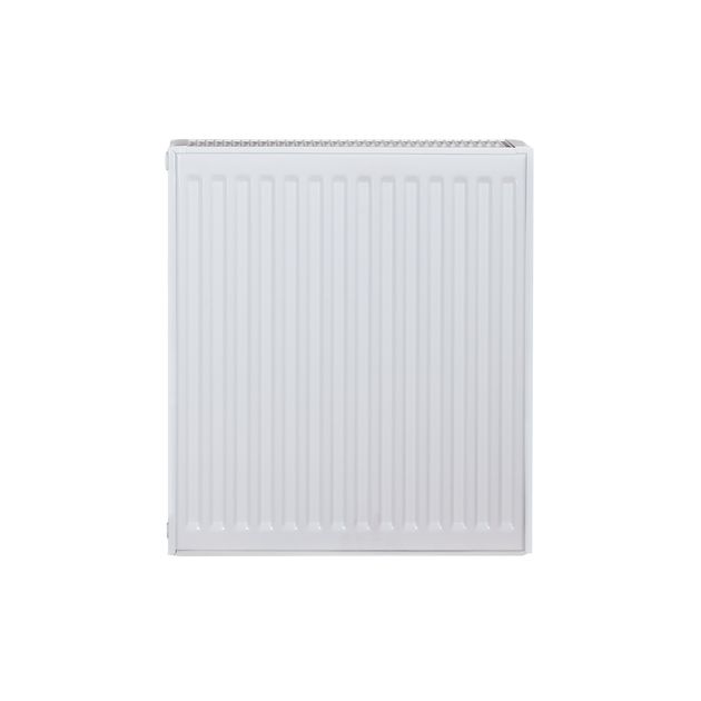 Радиатор стальний Thermo Alliance 22 тип 600х500 бокове підключення, фото , зображення 3 | SNABZHENIE.com.ua Радиатор стальний Thermo Alliance 22 тип 600х500 бокове підключення, фото , зображення 3 | SNABZHENIE.com.ua