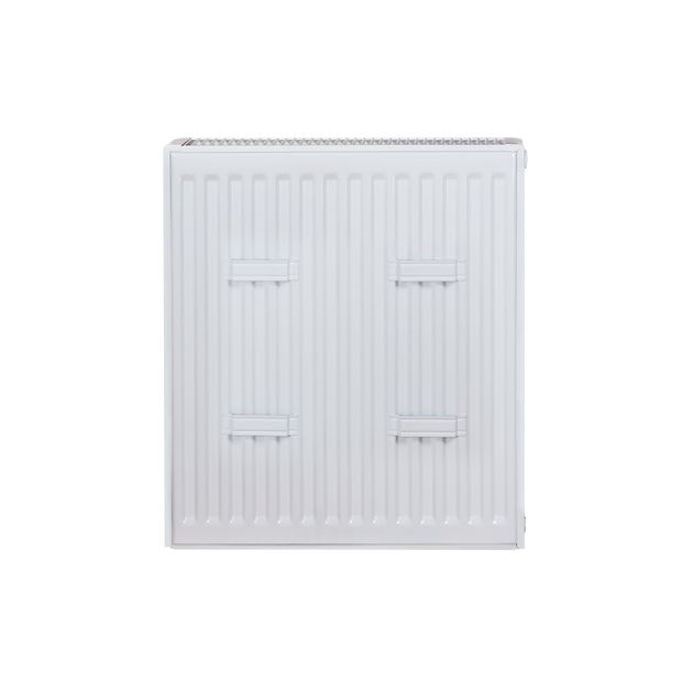 Радиатор стальний Thermo Alliance 22 тип 600х500 бокове підключення, фото , зображення 4 | SNABZHENIE.com.ua Радиатор стальний Thermo Alliance 22 тип 600х500 бокове підключення, фото , зображення 4 | SNABZHENIE.com.ua