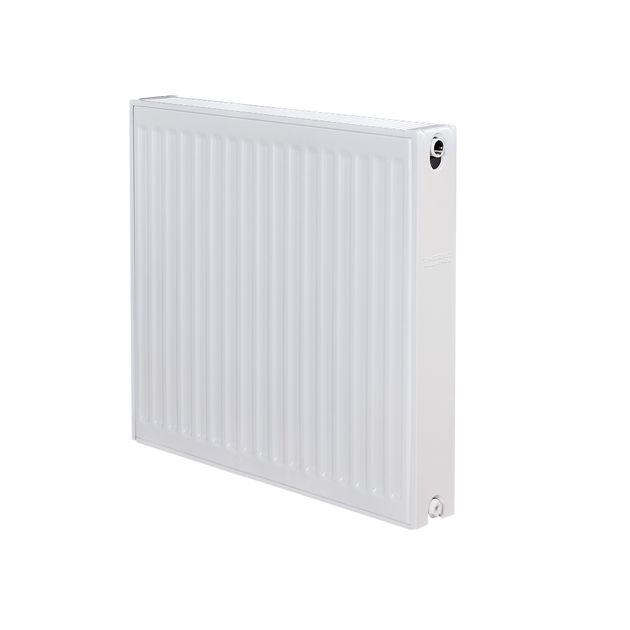 Радиатор стальной Thermo Alliance 22, 600x600, боковое подключение, фото  | SNABZHENIE.com.ua