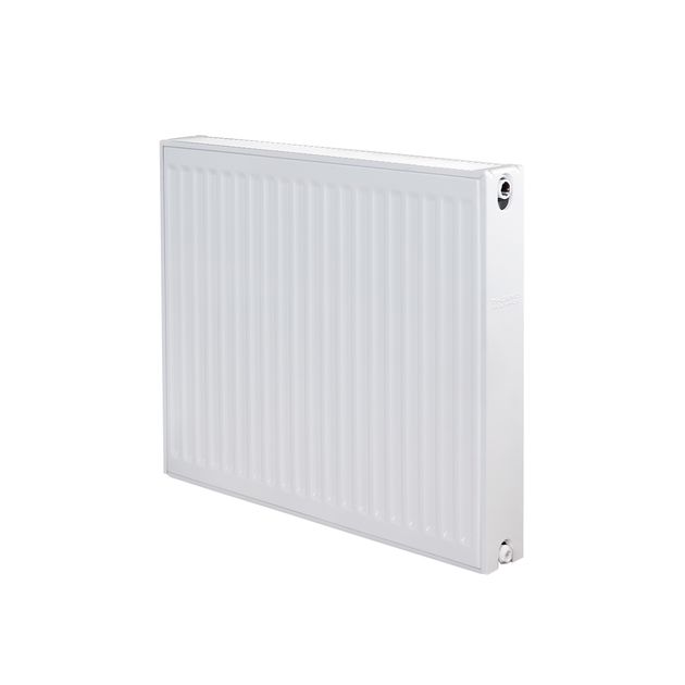 Радиатор Thermo Alliance 22 тип 600х700, боковое подключение, фото  | SNABZHENIE.com.ua